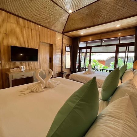 Palm Leaf Resort Ко Тао Екстериор снимка