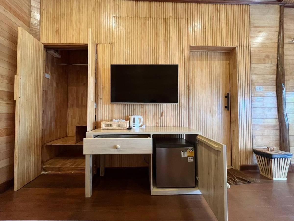 Palm Leaf Resort Ко Тао Екстериор снимка