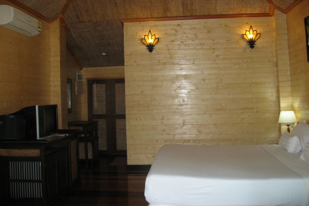 Palm Leaf Resort Ко Тао Екстериор снимка
