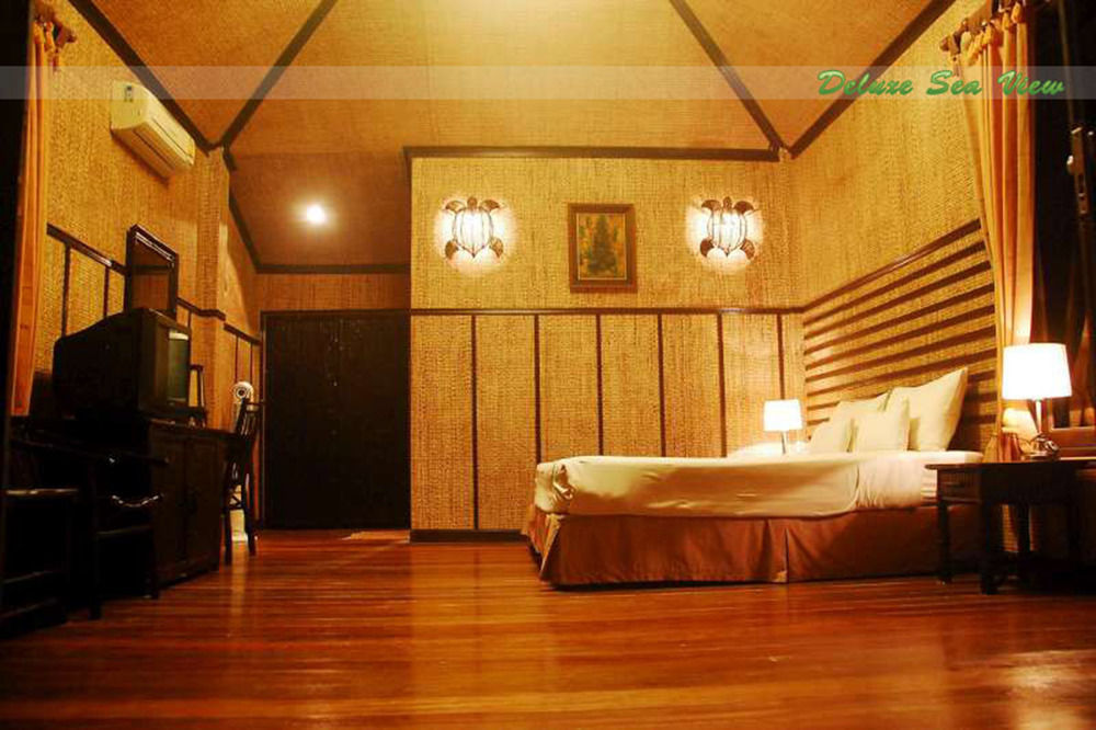 Palm Leaf Resort Ко Тао Екстериор снимка